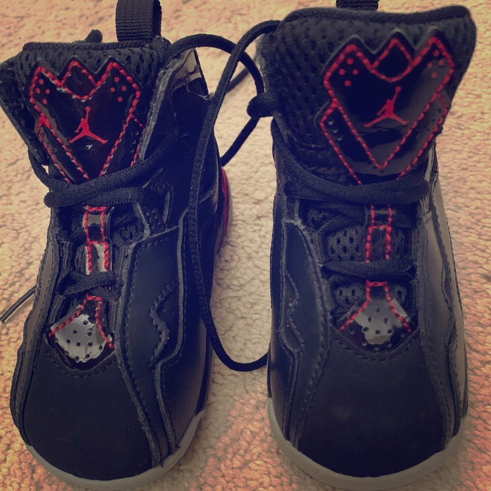 Kid’s Jordans